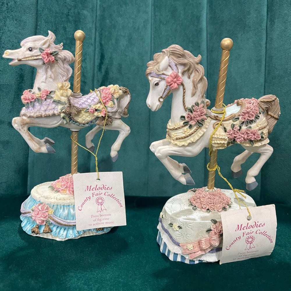 Carousel Musical Collection - Picture 6 of 16